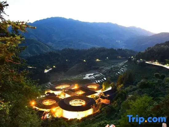 Yunlai Guesthouse