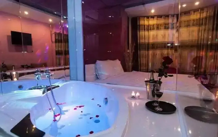 Bonita Boutique Hotel