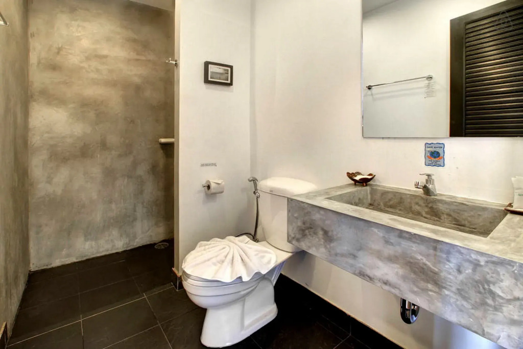 Ideo Phuket Hotel - Naiyang Beach