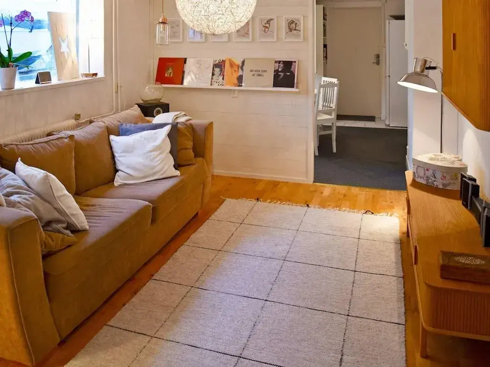 Holiday Home in Kungshamn