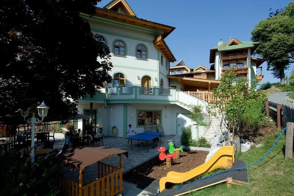 Hotel Gasthof Obermair