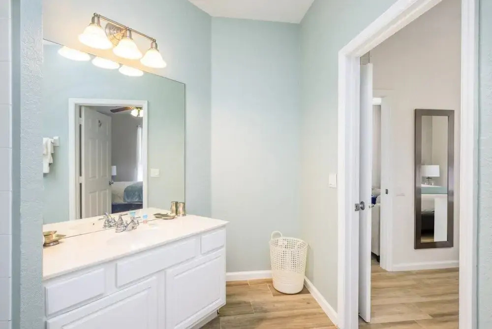 Beautiful Deluxe [cdc Compliant] 3008 3 Bedroom Condo