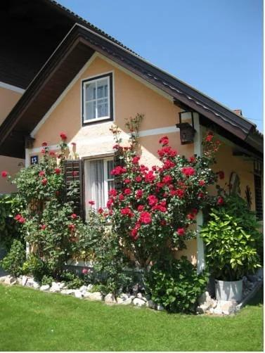 Gästehaus Stroitz