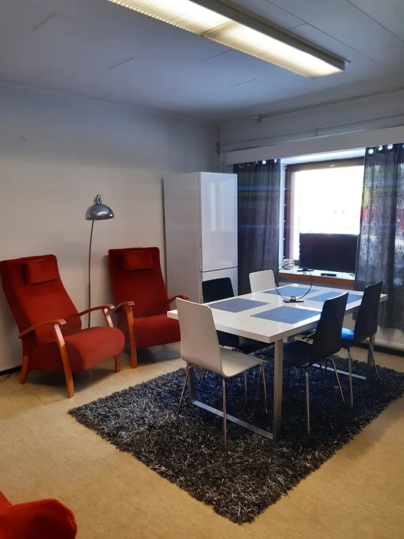 Kuukkeli Apartments Sodankylä