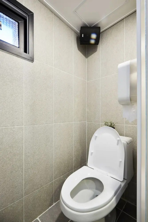 Comet Guesthouse - Hostel