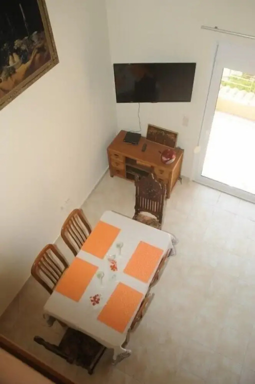 Aegean View Villa