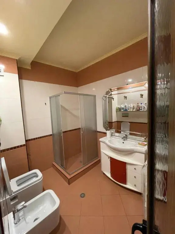 Park Apartament