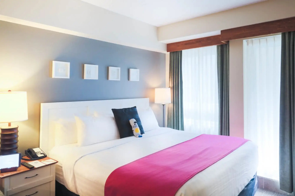 Summit Lodge Boutique Hotel by Paradox
