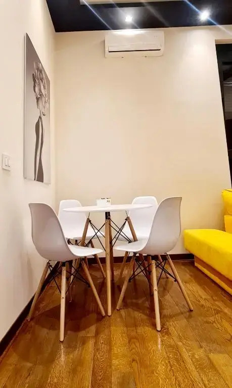 Apartment Angelo