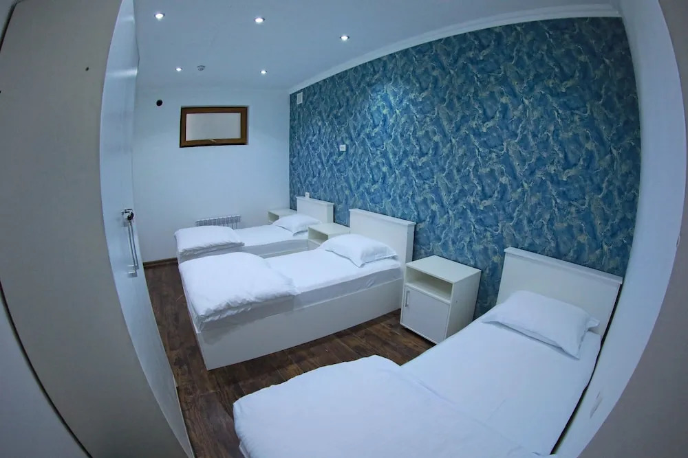 MANIJA Hostel