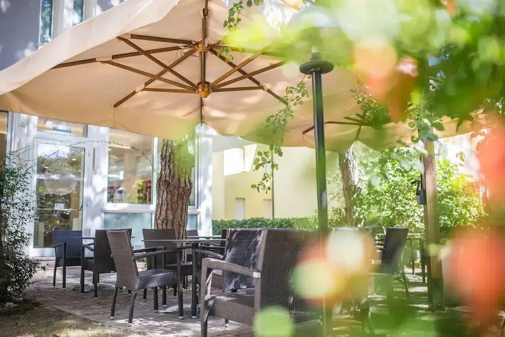 Hotel Meublè Zenith