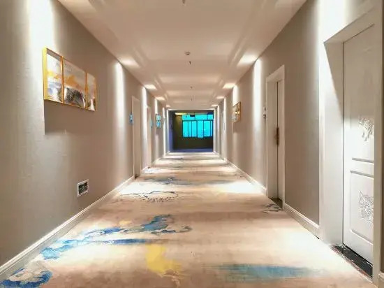Xinglong Hotel, Suixi
