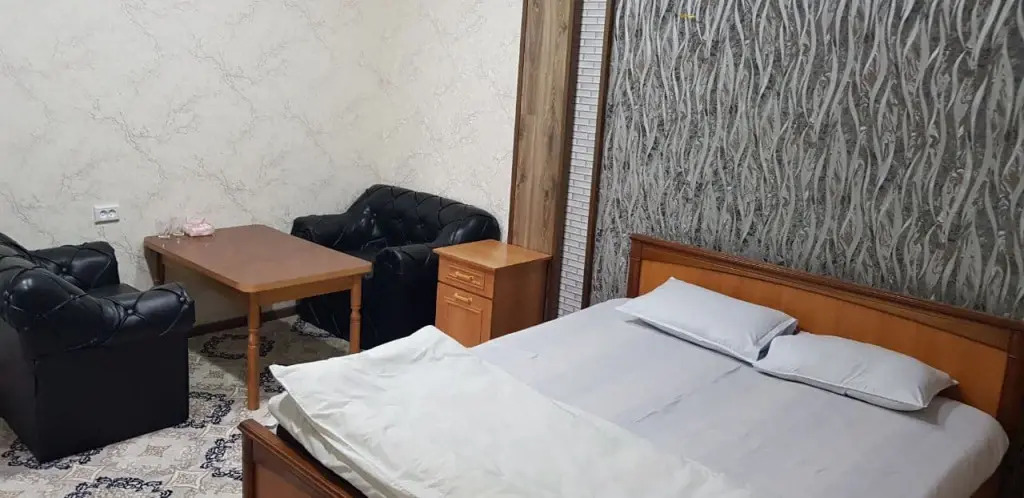 Ramz  Hostel