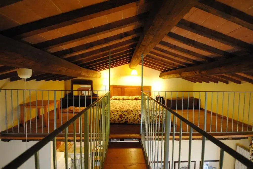 Agriturismo I Gergoni