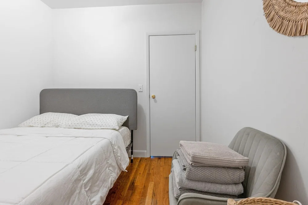 Lovely Apt Near Central Park