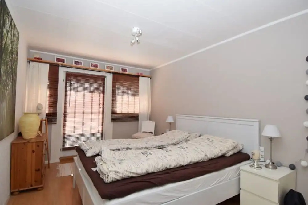 Solferie Holiday Home Wolframveien