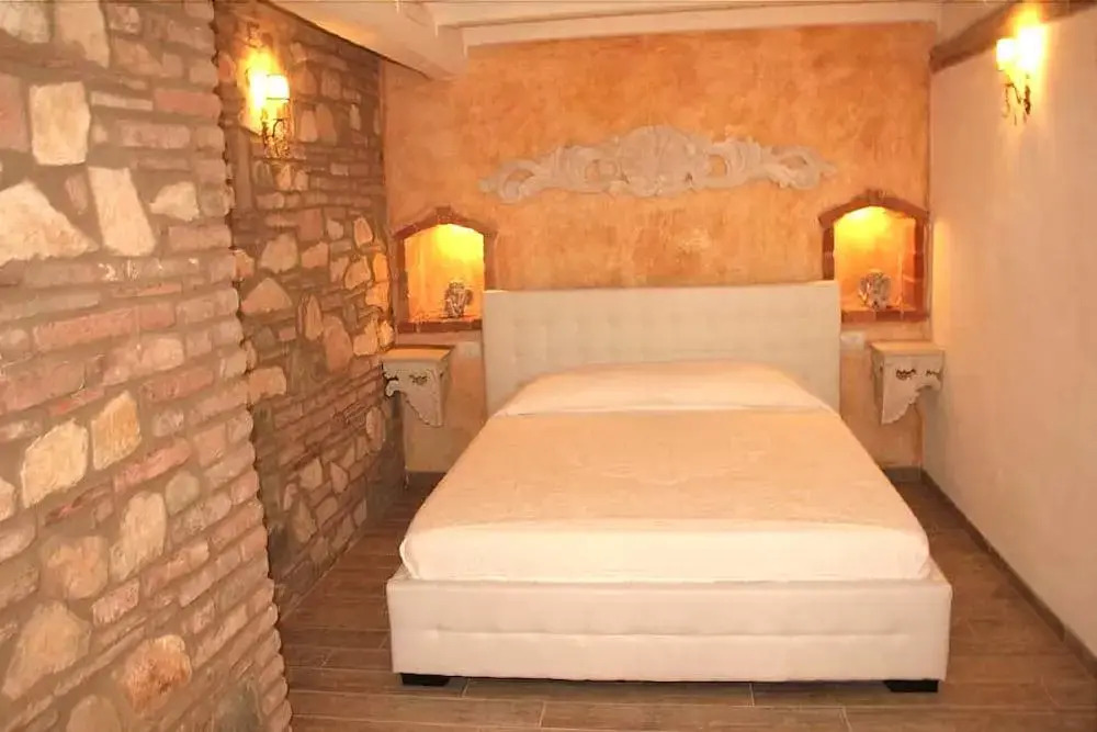 Agriturismo San Tommaso