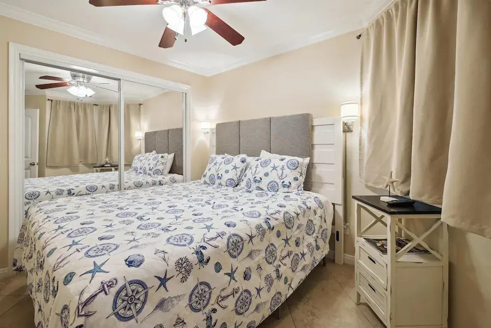 Abundant Relaxation by Ryson Vacation Rentals