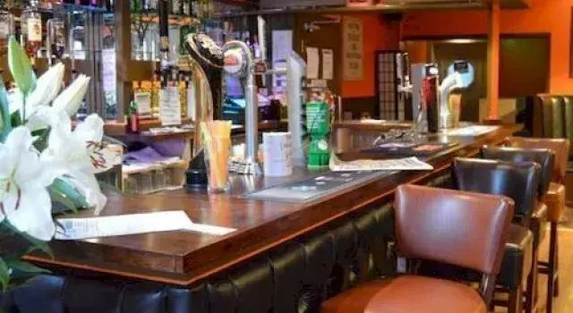 The Drovers Inn Hotel