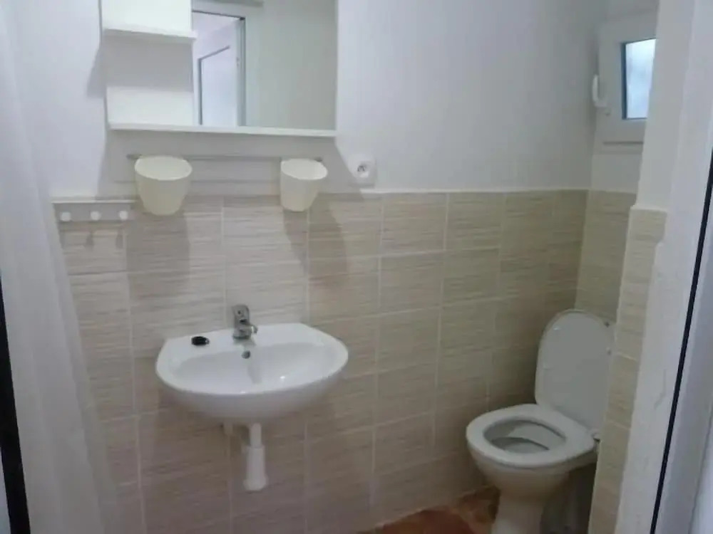 Apartments Villaggio Riccio