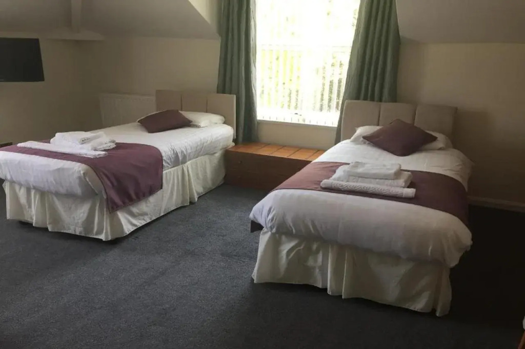 Chase Hotel