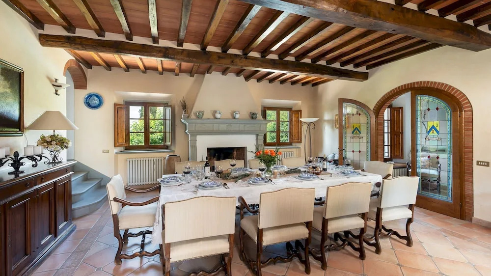 CASA PAGGETTI 8, Emma Villas