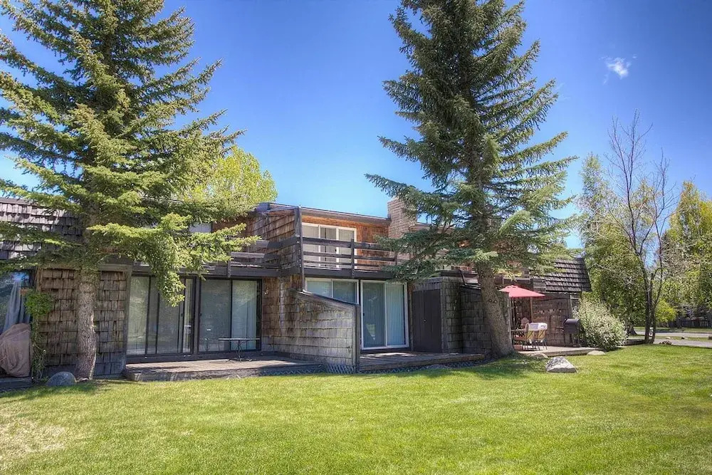 Hawks View by Lake Tahoe Accommodations