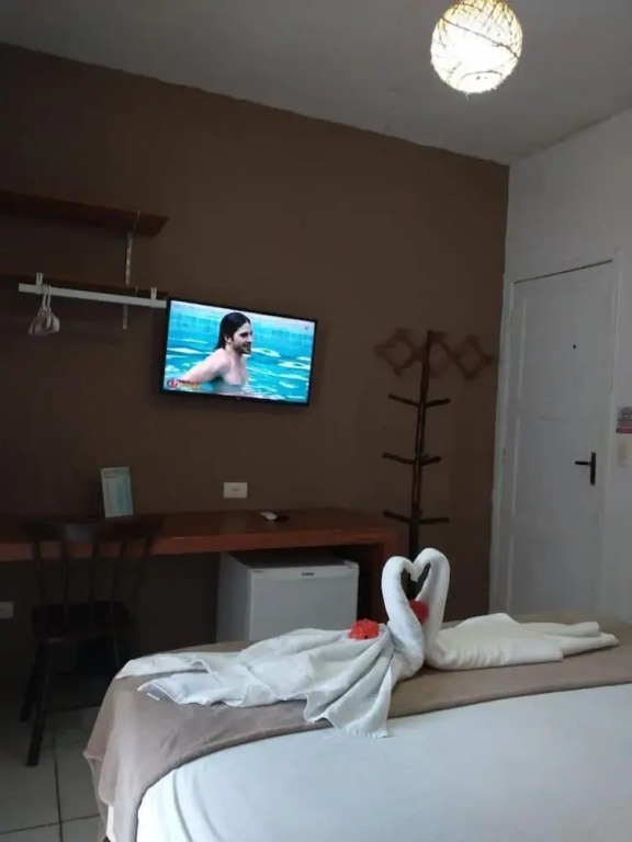Pousada Mananauê Beach