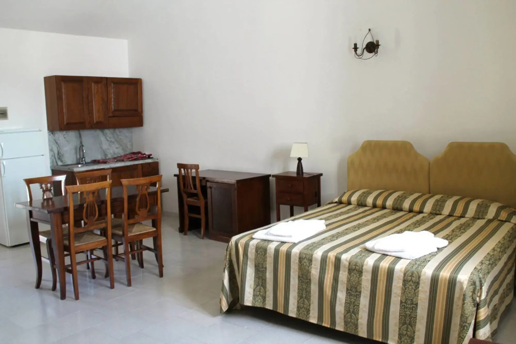 Masseria Fabrizio