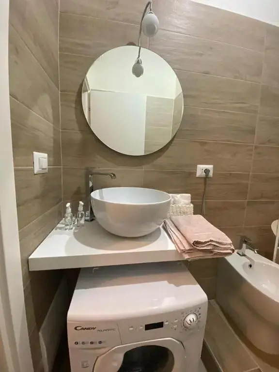 Casa Vacanze - La Torre - Appartamento