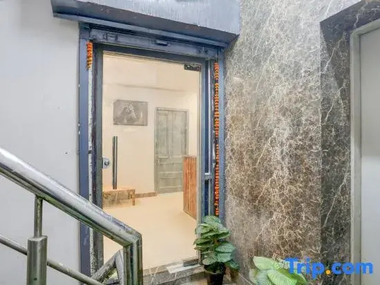 Hotel ALLEN STAY Uttam Nagar