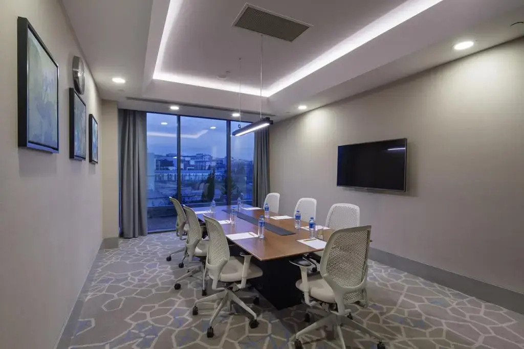 Hilton Garden Inn Istanbul Atatürk Airport
