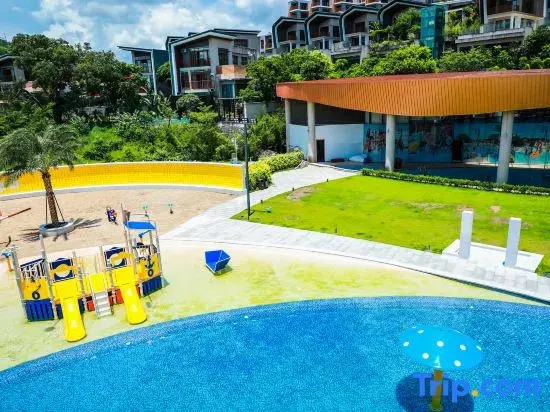 Star Villa Resort