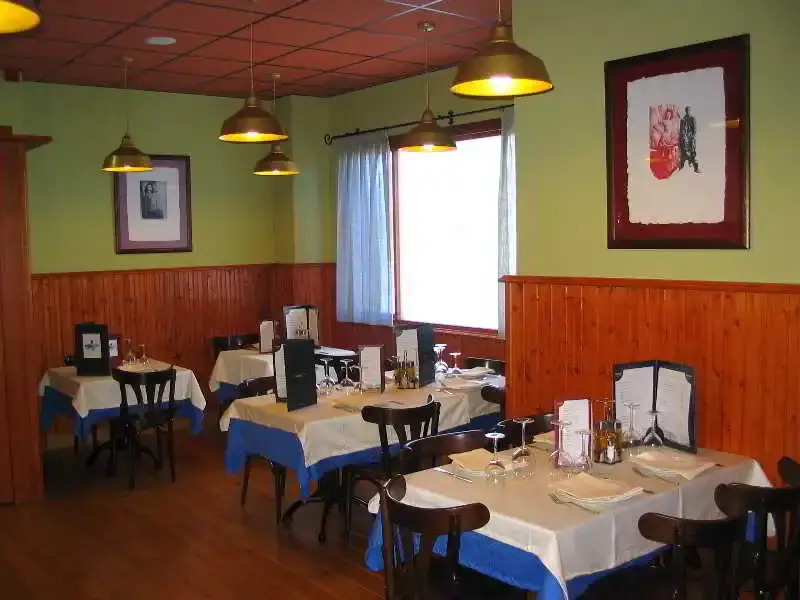 Hotel Santander Antiguo