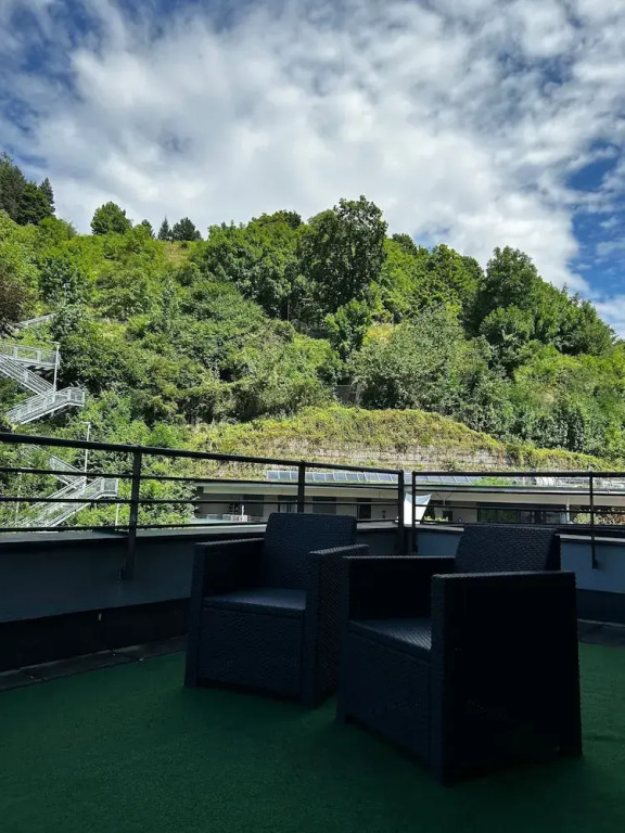 Sommerhotel Karwendel