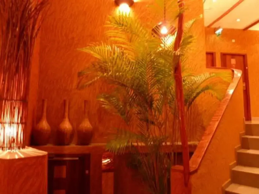 Kactus Lodge