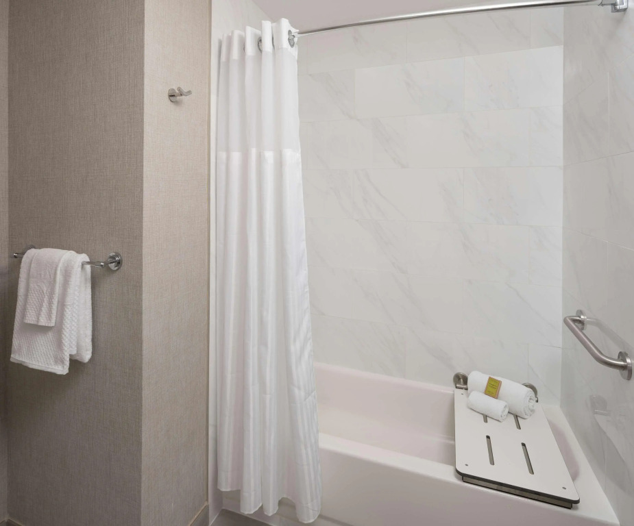 Hilton Houston North