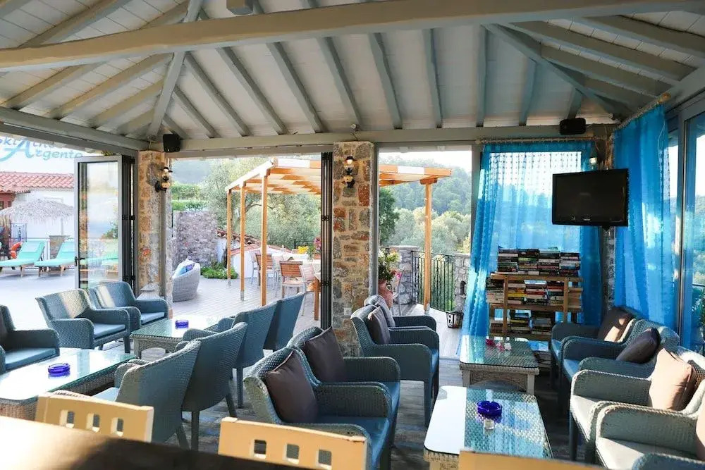 Skiathos Argento