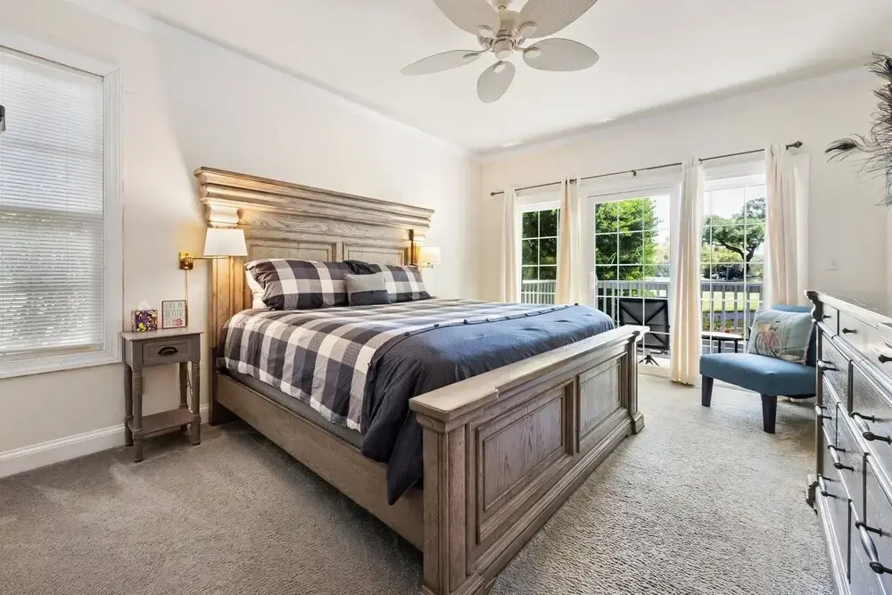 9th Hole Is Absolutely Everything You Want For Your Vacation Or Golf Trip. 3 Bedroom Condo by Peace Vacations