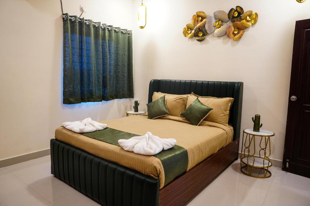 Hotel O Shamshabad Airport Complex Formerly Urban Sleep