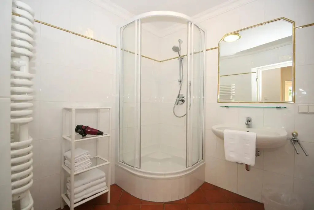Appartements Stocker - Zur Schmiede
