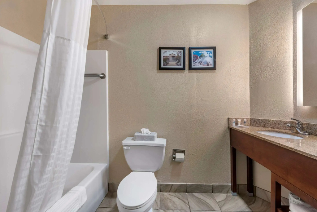Comfort Inn Lafayette I-65