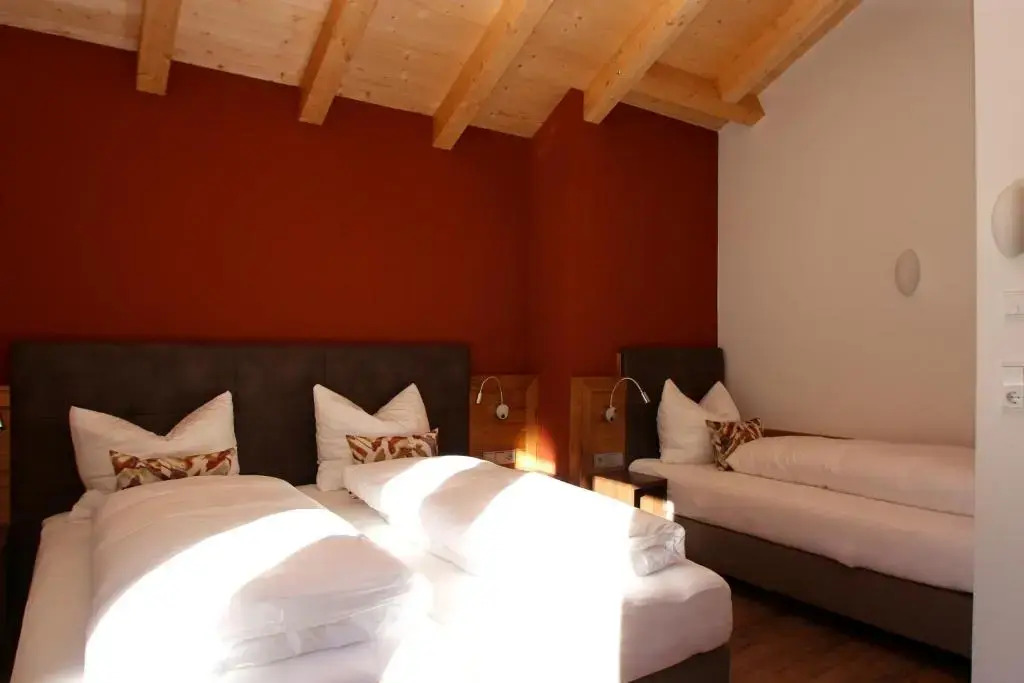 Lux Appartements