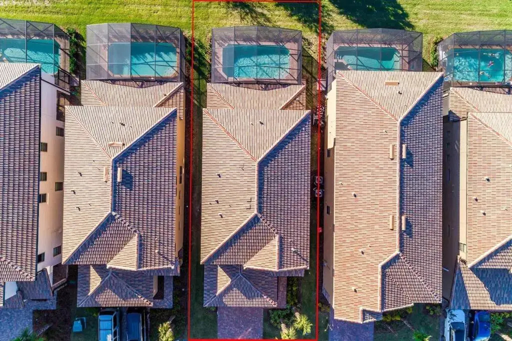 1776 Lima Luxury Home at Windsor at Westside