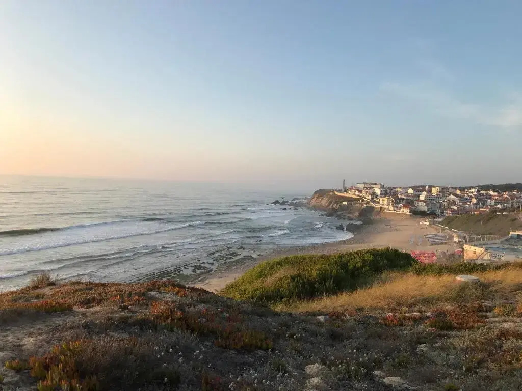 São Pedro de Moel by Campigir