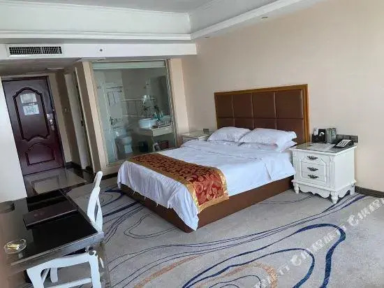 Xiangjun Hotel, Loudi, Shuangfeng