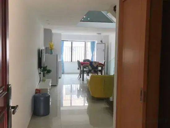 Lemon Heart Apartment Hotel