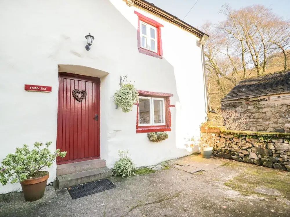 Stable End Cottage