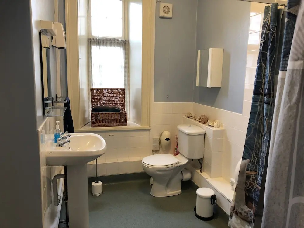 The Orangery Apartment