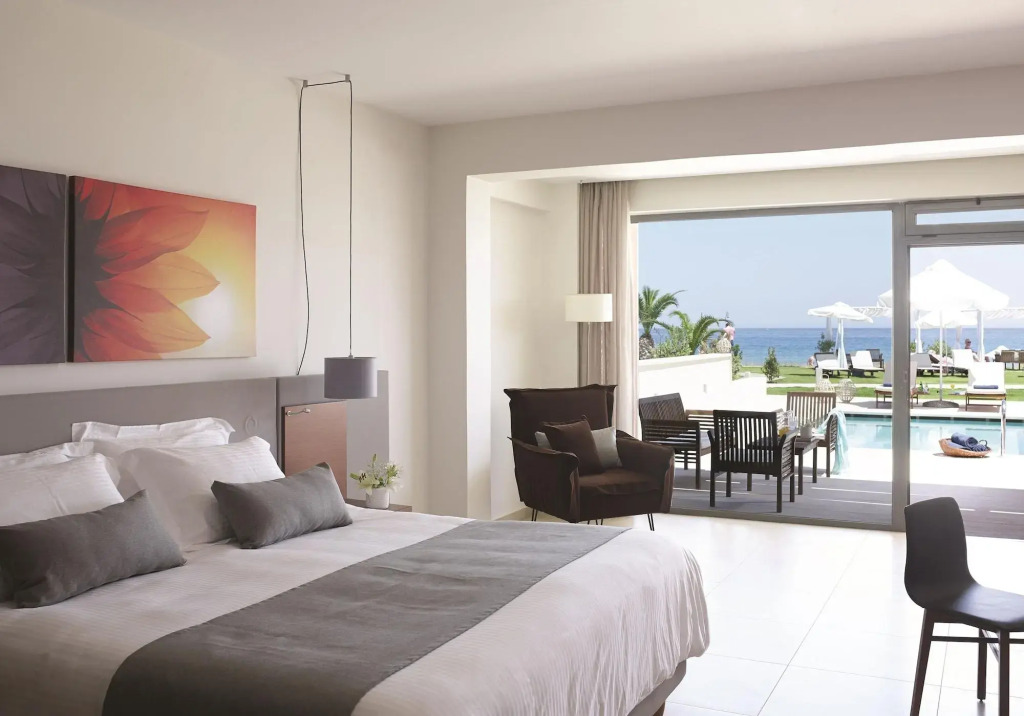Atlantica Kalliston Resort